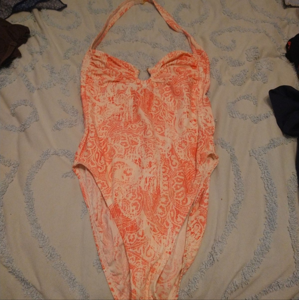 Size 12 Anne Klein one piece